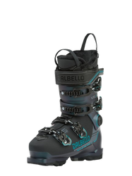Ski boots Dalbello Veloce 75 MV W Opal Green/Black - 2025/26