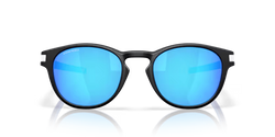 Sonnenbrille Oakley Latch Matte Black Frame/Prizm Sapphire Lenses