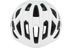Bicycle helmet UVEX Race 7 White/Black - 2021
