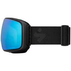 Brille Sweet Protection - Clockwork RIG® Reflect Goggles Aquamarine/Matte Crystal Black/Black Peaks - 2025/26