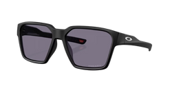 Sonnenbrille Oakley Briza Matte Black/Prizm Grey Lenses