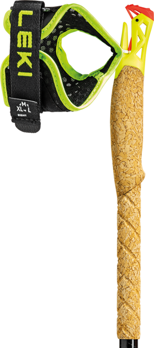 Stocke Trail Running LEKI Ultratrail FX.One