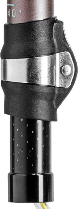 Poles LEKI Cressida FX Carbon