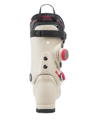 Skischuhe Dalbello Veloce Space 130 Dual Ecru/Stone Grey - 2025/26