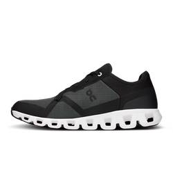 Men shoes On Running Cloud X 3 AD Black/White