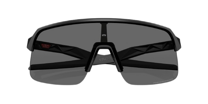 Sunglasses Oakley Sutro Lite S Matte Black Frame/Photochromatic Lenses