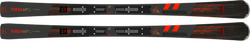 Skis Rossignol Forza 60° V-Ti - 2024/25