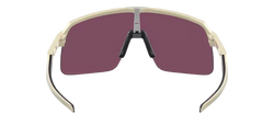 Sonnenbrille Oakley Sutro Lite Matte Sand Frame / Prizm Road Black Lenses
