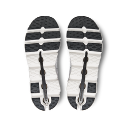 Man Schuhe On Running Cloudswift 3 Ivory/Flame