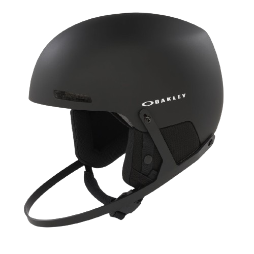 Skiing helmet Oakley MOD1 PRO SL Blackout - 2025/26