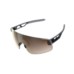 Sunglasses POC Elicit Toric Uranium Black/Clarity Trail/Partly Sunny Silver