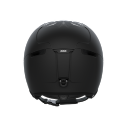 Helm POC Obex Pure Marco Odermatt Ed Uranium Black Matt - 2025/26