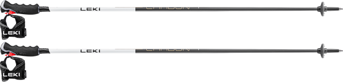 Skistöcke LEKI Carbon 14 3D Women - 2025/26