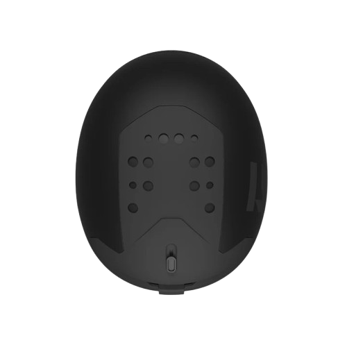 Skihelm Flaxta Deep Space MIPS Black - 2025/26