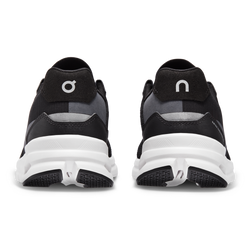 Women's shoes ON RUNNING Cloudrift Black/White