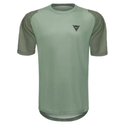 Fahrradtrikot Hgl Jersey Ss Hedge-Green - 2023