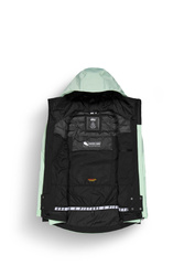 Snowboardjacke Picture Sygna Silt Green - 2024/25
