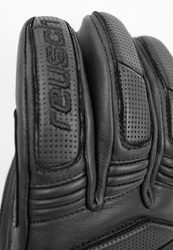 Gloves Reusch Master Pro Black - 2025/26