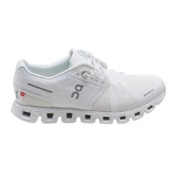 Women's shoes On Running Cloud 5 All White