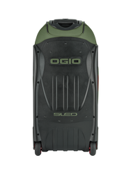 Bag Van Deer RIG 9800 123L - 2025/26