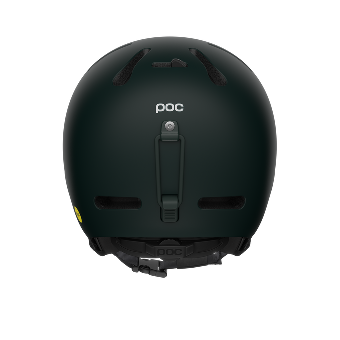 Helm POC Fornix MIPS Pargasite Green Matt - 2025/26