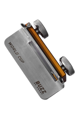 Sidewall planer BUZZ Be Sharp World Cup Sidewall Planer 10mm Round