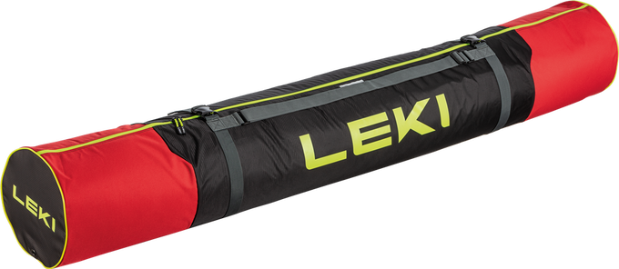 LEKI Alpine Ski Bag 185cm - 2025/26