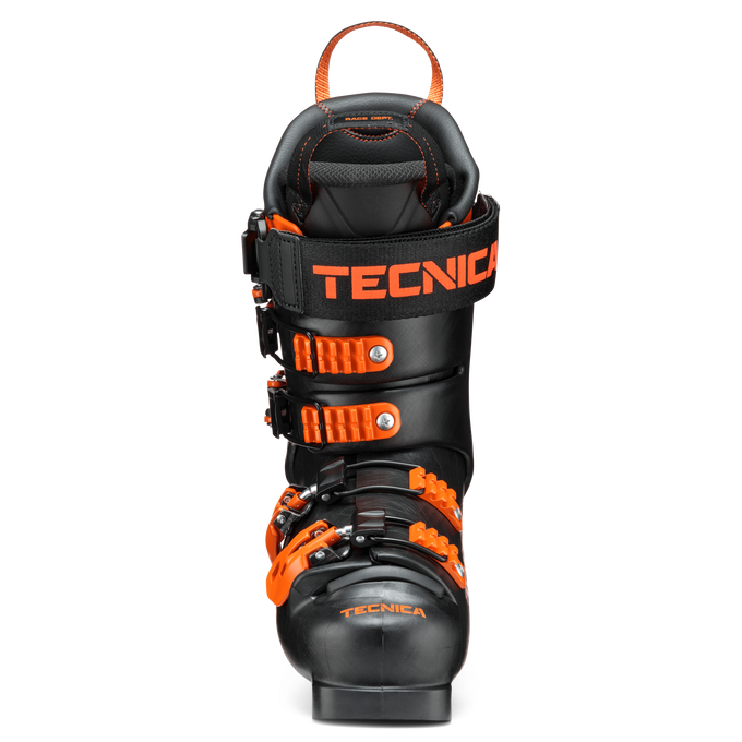 Skischuhe TECNICA Firebird R 90 SC Black - 2025/26