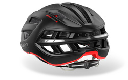 Bike Helmet Rudy Project EGOS BLACK MATTE