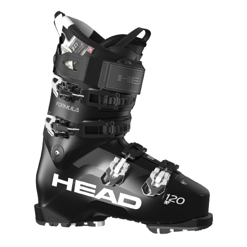 Skischuhe HEAD Formula 120 LV GW Black/White - 2025/26
