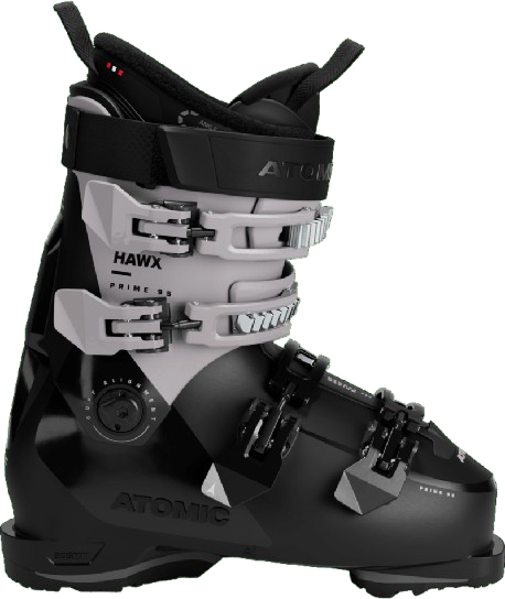 Ski boots Atomic Hawx Prime 95 W GW Black/Dust - 2025/26