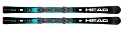 Skis HEAD Worldcup Rebels E-Race + Freeflex ST 16 - 2025/26