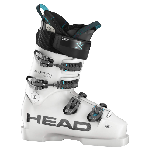 Ski boots HEAD Raptor WCR 140S White - 2024/25