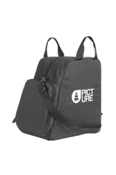 Bag Picture Shoes Black - 2024/25