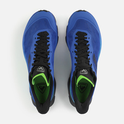 Rossignol Vezor Dazzle Blue - 2025/26