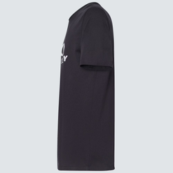 T-Shirt Oakley O Bark 2.0 Blackout