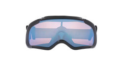 Goggles Oakley Flexscape Matte Grey Smoke Frame / Prizm Snow Sapphire Lenses