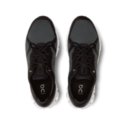 Men shoes On Running Cloud X 3 AD Black/White
