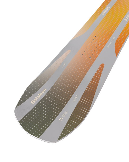 Snowboard Bataleon Push-Up Woman - 2025/26