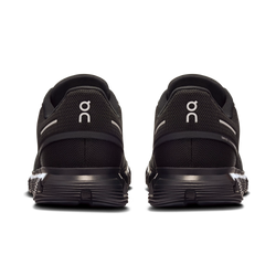 Damen Schuhe On Running Cloud 6 Black/Black