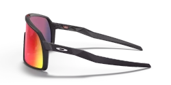 Sonnenbrille Oakley Sutro S Matte Black/Prizm Road - 2023