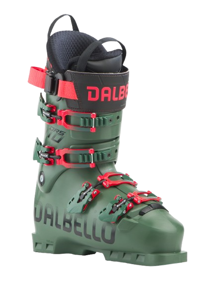 Ski boots Dalbello DRS 110 - 2025/26