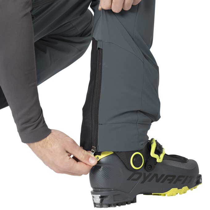Dynafit Blacklight Dynastretch Pants Cinder - 2025/26
