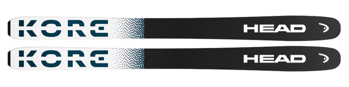 Skis HEAD Kore 112 Ti - 2025/26