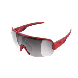 Sunglasses POC Aim Prismane Red/Clarity Road/Sunny Silver