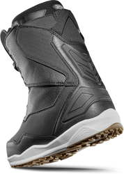 Snowboardstiefel Thirty Two Tm-2 Double Boa Men Black/White/Gum - 2024/25