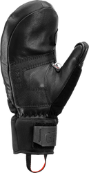 Handschuhe LEKI Griffin Base 3D Mitt Black - 2025/26