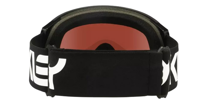 Brille Oakley Flight Tracker L Factory Pilot Black Prizm Snow Sapphire Irid - 2025/26