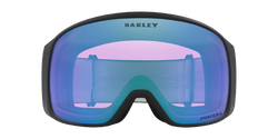Goggles Oakley Flight Tracker L Matte Black Prizm Snow Iced Iridium - 2025/26