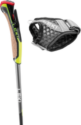 Stocke Nordic Walking LEKI Speed Pacer Lite